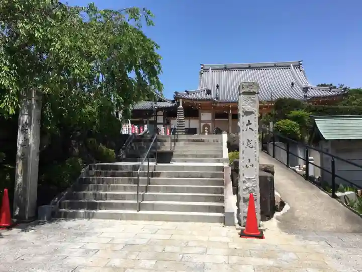 安楽寺のその他建物