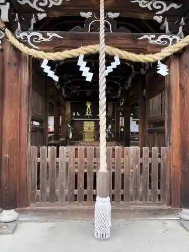 梅宮大社(京都府)