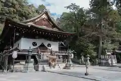 日牟禮八幡宮(滋賀県)