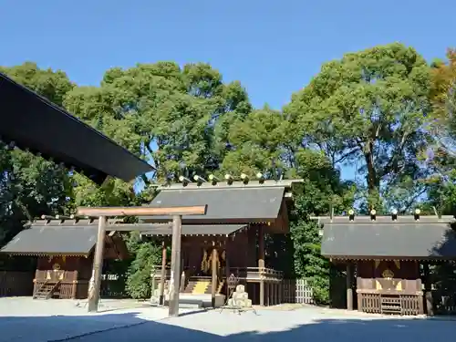 阿佐ヶ谷神明宮(東京都)