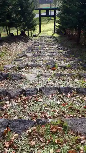 弥照神社(北海道)