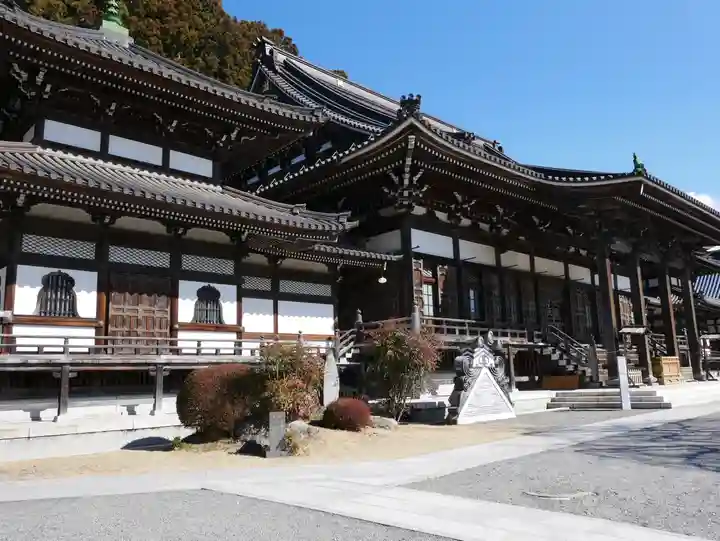 久遠寺のその他建物