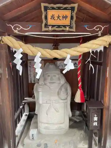 尼崎えびす神社(兵庫県)