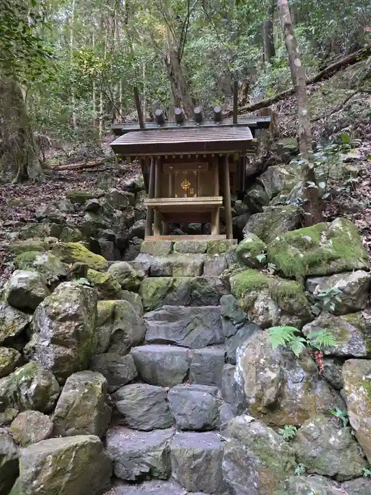 多度大社(三重県)