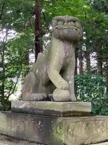 住吉神社(長野県)