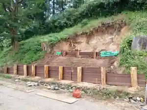 白狐山光星寺(山形県)(2024年08月10日(土) 21時34分00秒投稿)