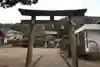 金山神社(岐阜県)