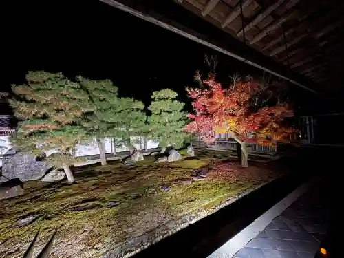 漢陽寺(山口県)