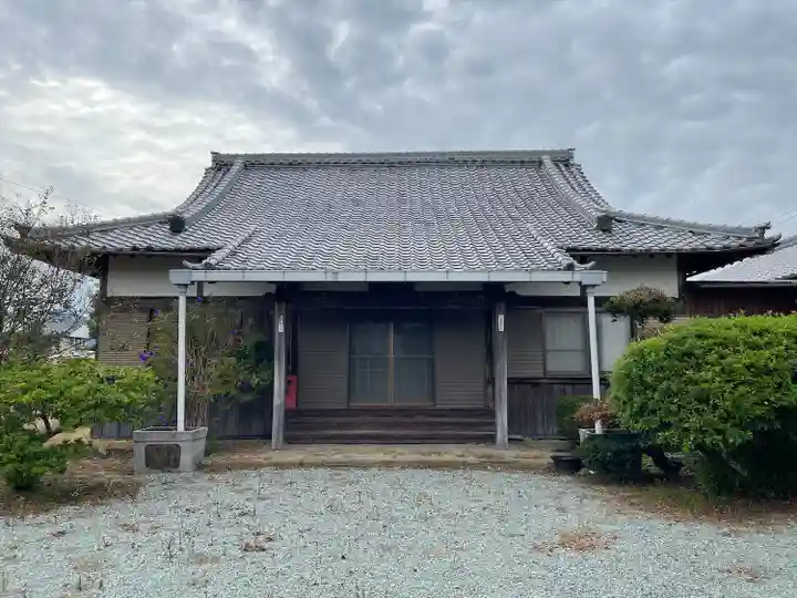 大福寺(三重県)