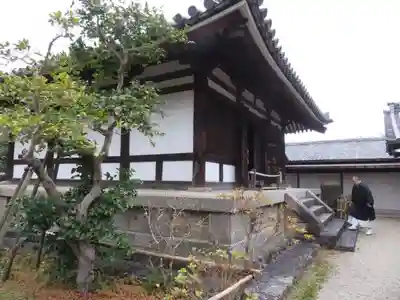 東大寺のその他建物