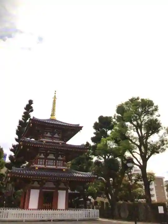 宝仙寺(東京都)
