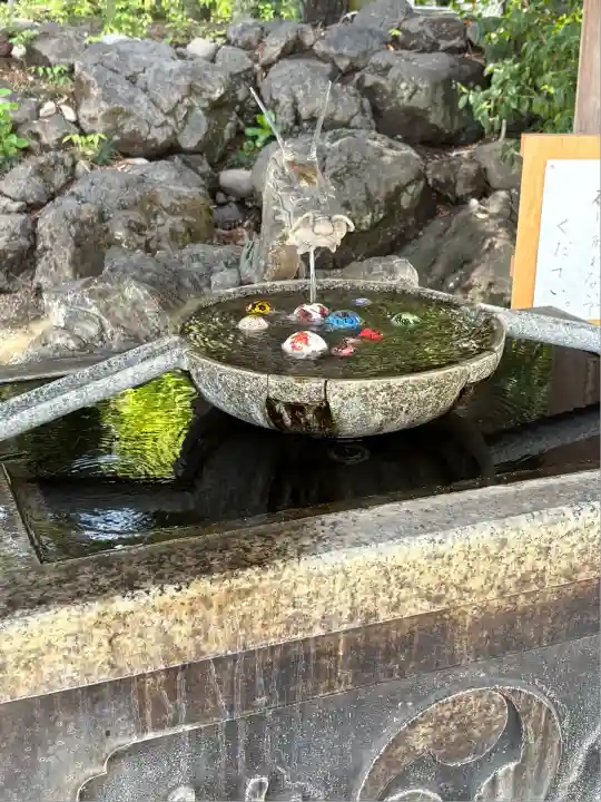 玉村八幡宮(群馬県)