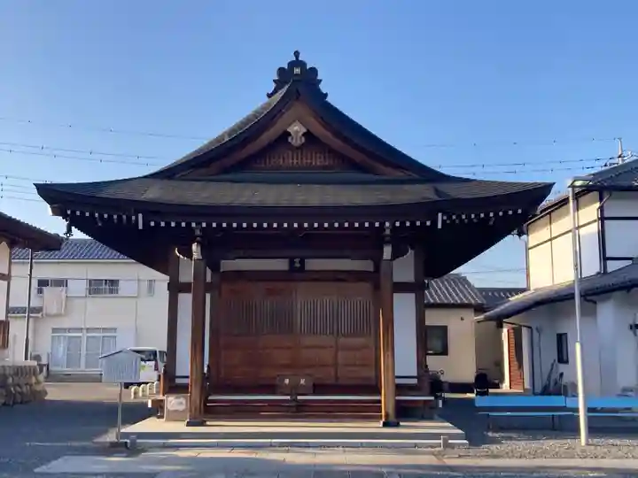 本城寺(群馬県)