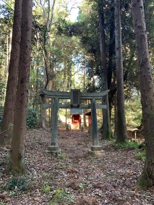 熊野神社(千葉県)