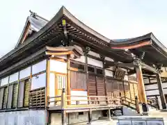 心月寺(宮城県)