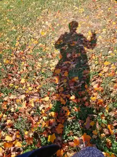 月寒神社(北海道)