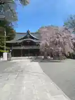 鈴鹿明神社(神奈川県)