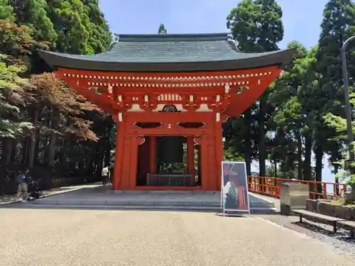 延暦寺大講堂(滋賀県)