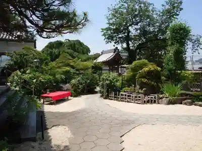 少林寺のその他建物