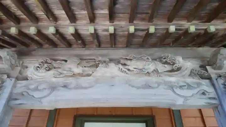 法源寺のその他建物