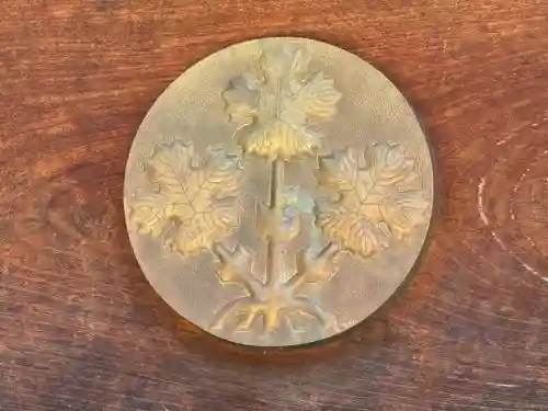 諏訪大社下社秋宮(長野県)