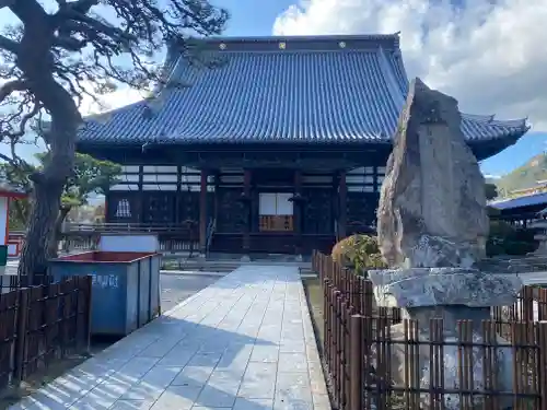西方寺(長野県)