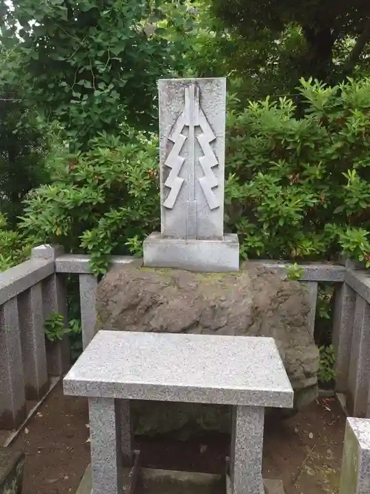 小菅神社(東京都)