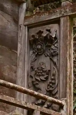 二上神社(宮崎県)