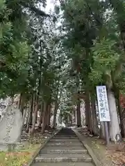 観音山普門院(青森県)