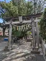 稲取八幡神社(静岡県)