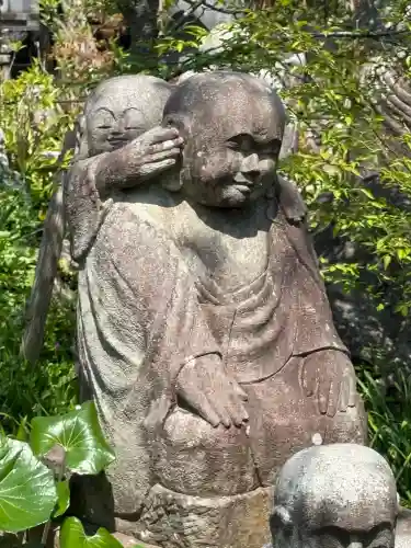 常泉寺(神奈川県)