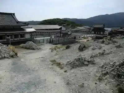 恐山菩提寺(青森県)