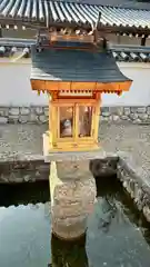 錦織神社(大阪府)