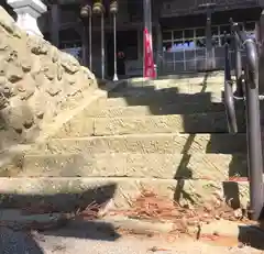 高司神社〜むすびの神の鎮まる社〜の建物その他