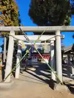 飯綱神社(茨城県)