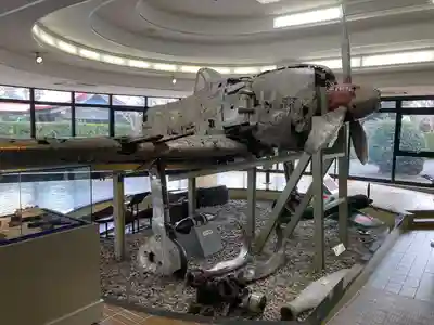 知覧町護国神社(鹿児島県)