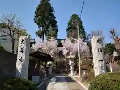 大善寺の建物その他