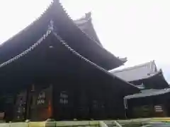 妙心寺（妙心禅寺）(京都府)