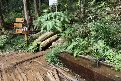 金刀比羅神社の周辺