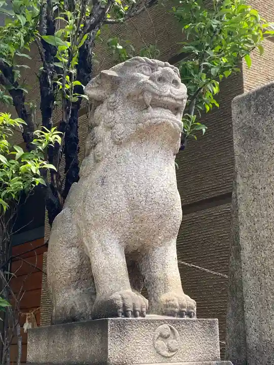 小野照崎神社(東京都)