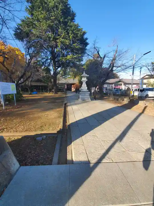 大宝八幡宮(茨城県)