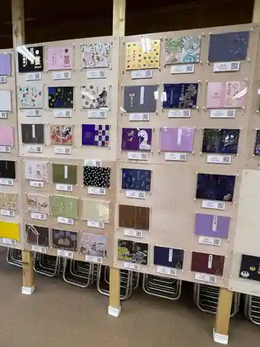 武蔵一宮氷川神社(埼玉県)