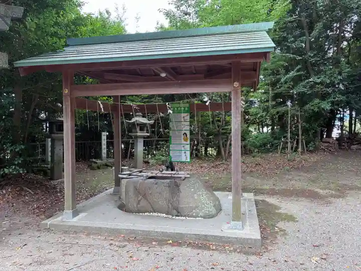 松阪神社(三重県)