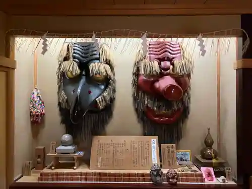 古峯神社(栃木県)