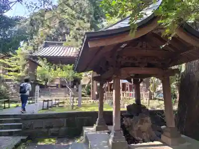 愛宕神社（大稲荷神社摂社）のその他建物