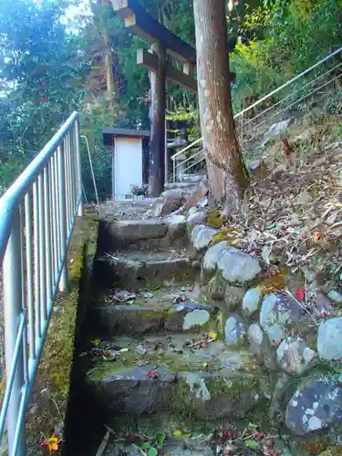 津島神社のその他建物