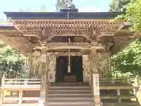 長光院のその他建物