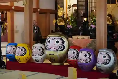 達磨堂 円福寺 (京都府)