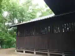 鹿嶋神社(長野県)