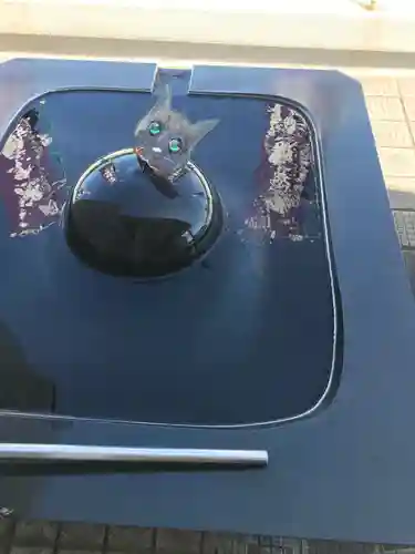 真成院(東京都)